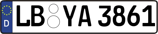 LB-YA3861