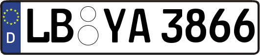 LB-YA3866