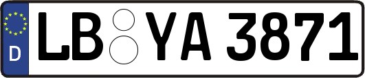 LB-YA3871