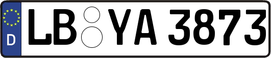 LB-YA3873