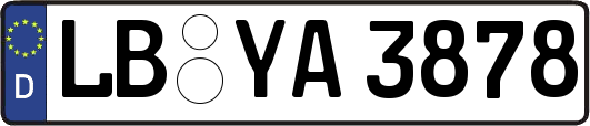 LB-YA3878