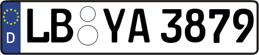 LB-YA3879