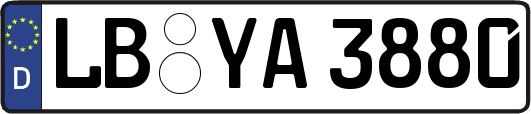 LB-YA3880