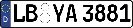 LB-YA3881