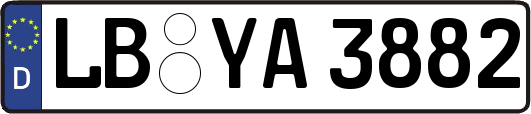 LB-YA3882