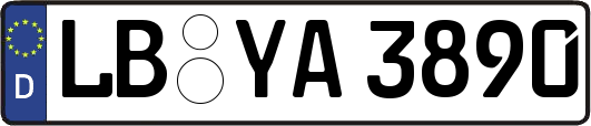 LB-YA3890