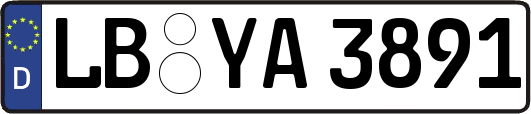LB-YA3891