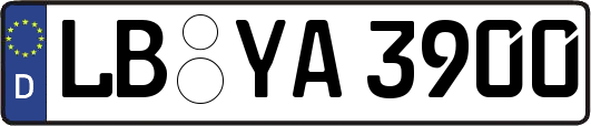LB-YA3900