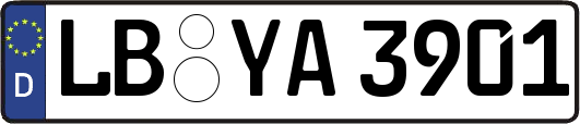 LB-YA3901