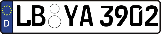 LB-YA3902