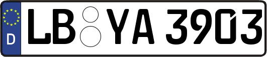 LB-YA3903
