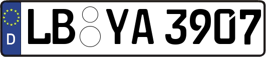 LB-YA3907