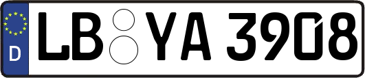 LB-YA3908