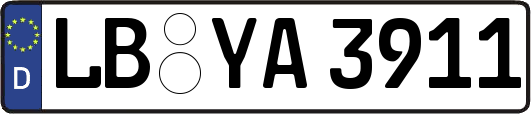 LB-YA3911