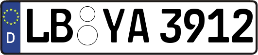 LB-YA3912