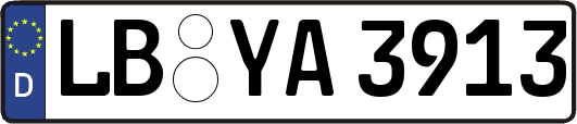 LB-YA3913