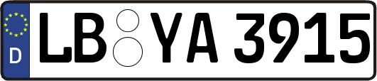 LB-YA3915