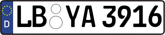 LB-YA3916