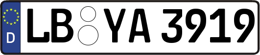 LB-YA3919