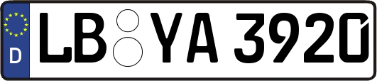 LB-YA3920