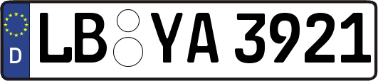 LB-YA3921