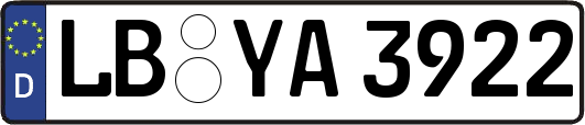 LB-YA3922
