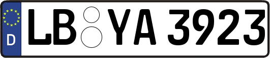 LB-YA3923
