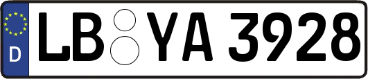 LB-YA3928