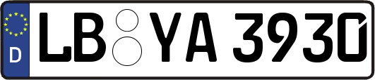 LB-YA3930