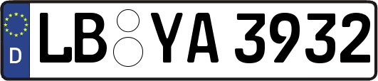 LB-YA3932