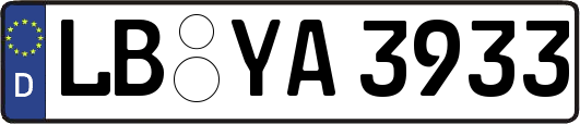 LB-YA3933