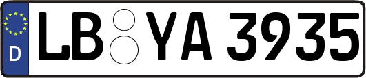 LB-YA3935