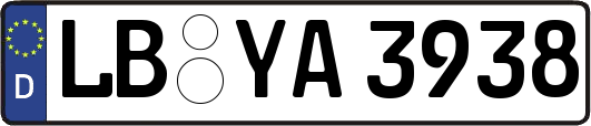 LB-YA3938