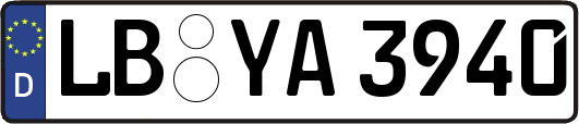 LB-YA3940