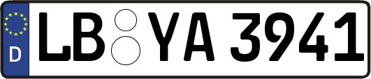 LB-YA3941