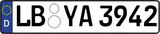 LB-YA3942