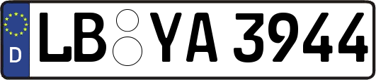 LB-YA3944