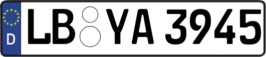 LB-YA3945