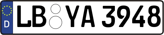 LB-YA3948