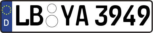 LB-YA3949