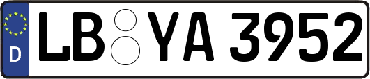 LB-YA3952