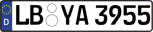 LB-YA3955