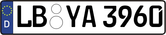 LB-YA3960