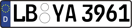LB-YA3961