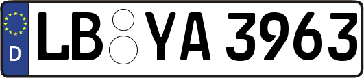 LB-YA3963