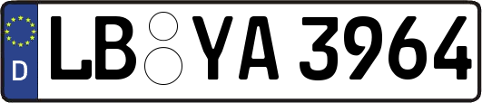 LB-YA3964