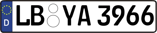 LB-YA3966