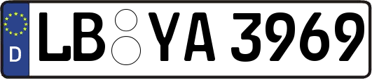 LB-YA3969