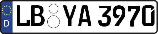 LB-YA3970