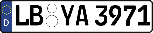 LB-YA3971